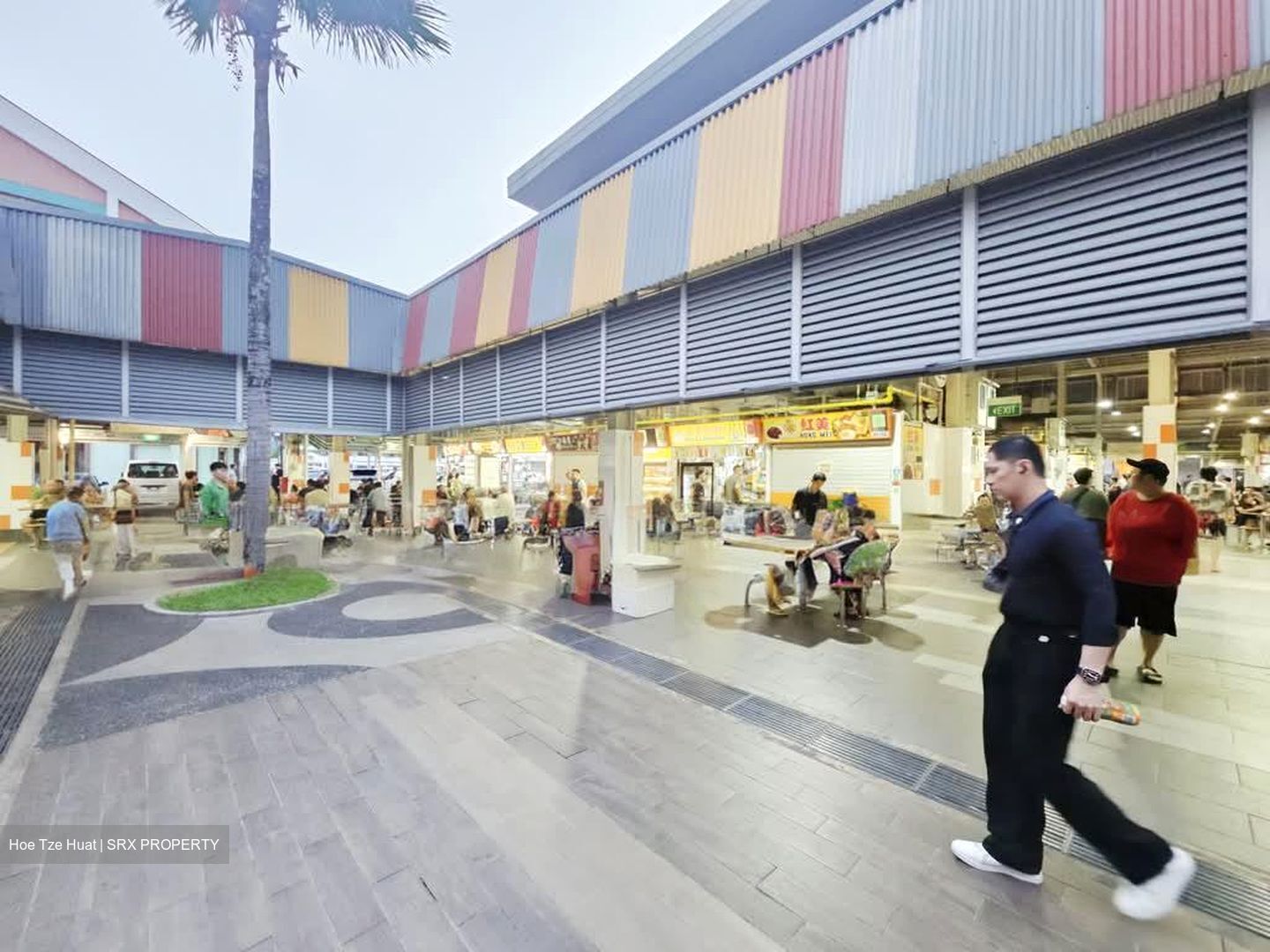 Kallang Bahru (D12), Shop House #577691141
